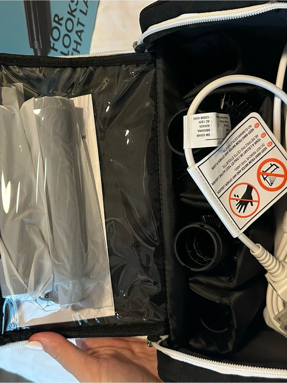 Bondi Boost Everlast Airstyler System